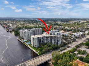 2900 NE 14th Street Causeway 602, Pompano Beach FL 33062