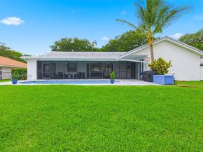 10945 SW 1st Court, Coral Springs FL 33071