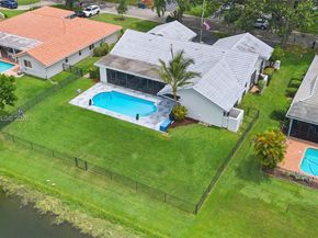 10945 SW 1st Court, Coral Springs FL 33071