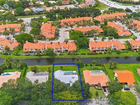 10945 SW 1st Court, Coral Springs FL 33071