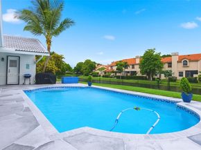 10945 SW 1st Court, Coral Springs FL 33071