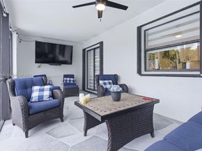 10945 SW 1st Court, Coral Springs FL 33071