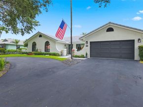 10945 SW 1st Court, Coral Springs FL 33071