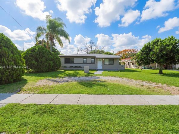 1432 NE 181st Street, North Miami Beach FL 33162