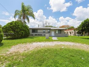1432 NE 181st Street, North Miami Beach FL 33162