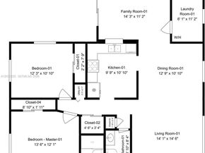 1432 NE 181st Street, North Miami Beach FL 33162