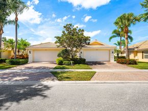 8413 Cozumel Lane, Wellington FL 33414
