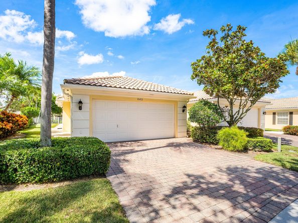 8413 Cozumel Lane, Wellington FL 33414