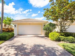 8413 Cozumel Lane, Wellington FL 33414