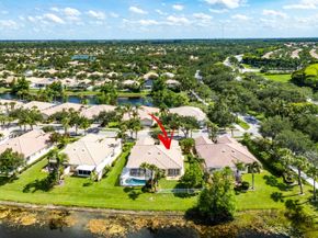 8413 Cozumel Lane, Wellington FL 33414
