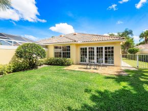 8413 Cozumel Lane, Wellington FL 33414