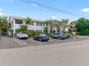 4812 NE 23rd Avenue 3, Fort Lauderdale FL 33308
