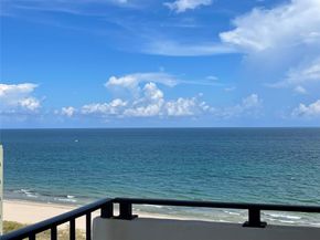 1900 S Ocean Boulevard 10g, Lauderdale By The Sea FL 33062