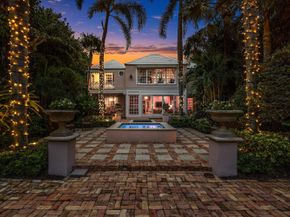 406 N Ocean Boulevard, Delray Beach FL 33483