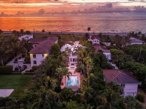 406 N Ocean Boulevard, Delray Beach FL 33483