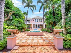 406 N Ocean Boulevard, Delray Beach FL 33483