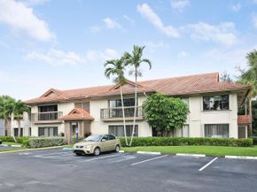 1107 Duncan Circle 102, Palm Beach Gardens FL 33418