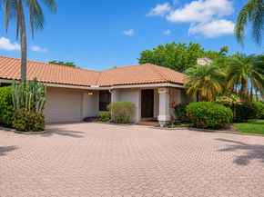 7986 Palacio Del Mar Drive, Boca Raton FL 33433