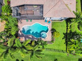 7401 NW 115th Terrace, Parkland FL 33076