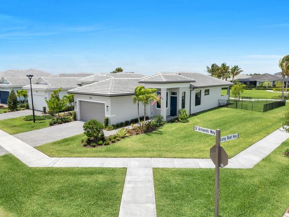 5357 Saint Armands Way, Westlake FL 33470