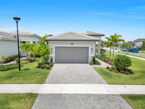 5357 Saint Armands Way, Westlake FL 33470