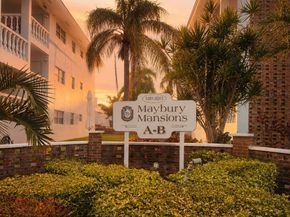 5203 NE 24th Terrace B108, Fort Lauderdale FL 33308