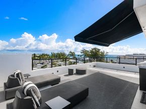 11501 Old Ocean Boulevard, Ocean Ridge FL 33435