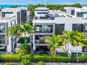 11501 Old Ocean Boulevard, Ocean Ridge FL 33435