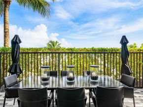11501 Old Ocean Boulevard, Ocean Ridge FL 33435