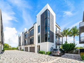 11501 Old Ocean Boulevard, Ocean Ridge FL 33435