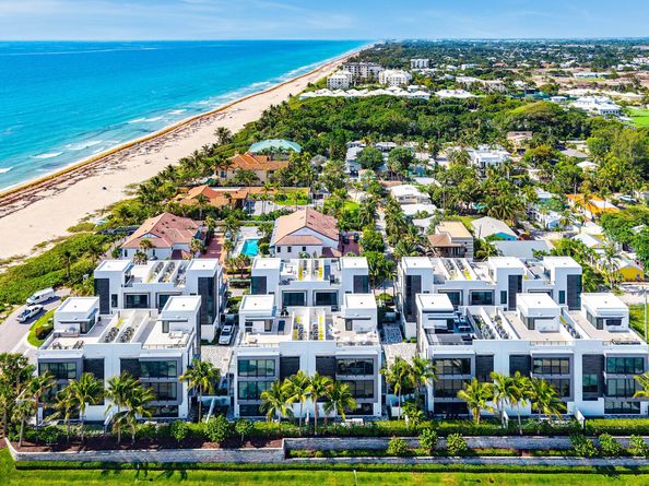 11501 Old Ocean Boulevard, Ocean Ridge FL 33435
