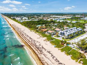 11501 Old Ocean Boulevard, Ocean Ridge FL 33435