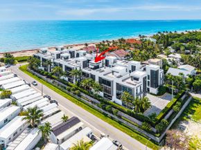 11501 Old Ocean Boulevard, Ocean Ridge FL 33435