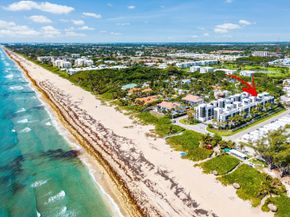 11501 Old Ocean Boulevard, Ocean Ridge FL 33435