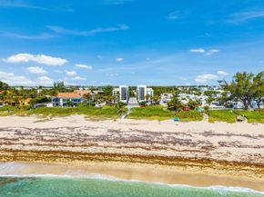 11501 Old Ocean Boulevard, Ocean Ridge FL 33435