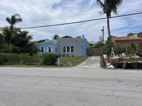 120 NW 4th Avenue, Boynton Beach FL 33435