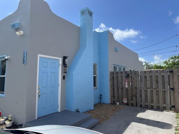 120 NW 4th Avenue, Boynton Beach FL 33435