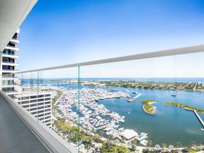 529 S Flagler Drive 26h, West Palm Beach FL 33401