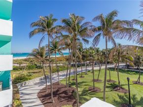 301 Ocean Drive 306, Miami Beach FL 33139