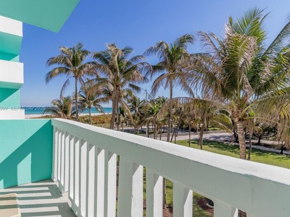 301 Ocean Drive 306, Miami Beach FL 33139