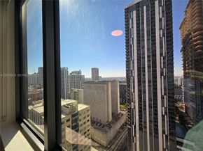 121 NE 5 Street 2908, Miami FL 33132