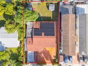 701 Tamiami Canal Road, Miami FL 33144