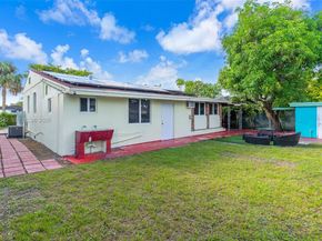 701 Tamiami Canal Road, Miami FL 33144