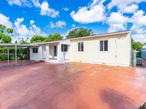 701 Tamiami Canal Road, Miami FL 33144