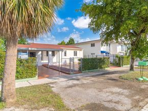 701 Tamiami Canal Road, Miami FL 33144