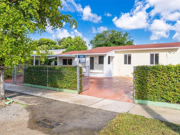 701 Tamiami Canal Road, Miami FL 33144