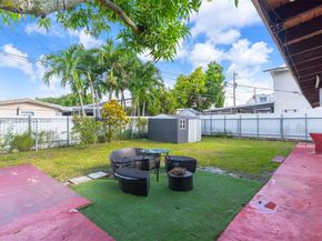 701 Tamiami Canal Road, Miami FL 33144