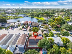 701 Tamiami Canal Road, Miami FL 33144