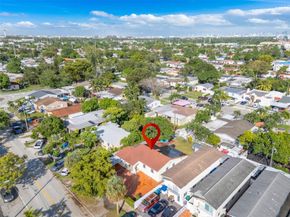 701 Tamiami Canal Road, Miami FL 33144