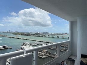 1717 N Bayshore Drive A1734, Miami FL 33132